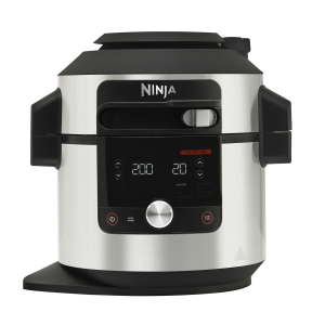 УЦЕНКА Мультиварка-скороварка Ninja Foodi OL650EU