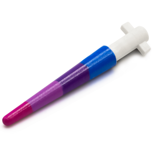 CURAPROX Зонд для измерения межзубных промежутков, с цветной кодировкой, 1 шт. (IAP PERIO)