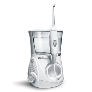 WaterPik WP-670 EU Ultra Professional - стационарный ирригатор (Белый) NEW!
