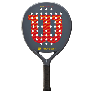 Ракетка для падел тенниса WILSON PRO Staff V2 Team - WR112311U2