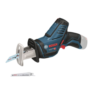 Сабельная пила BOSCH GSA 12V-14, коробка