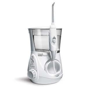 !NEW - WaterPik WF-660 EU Ultra Professional - стационарный ирригатор (6 насадок)