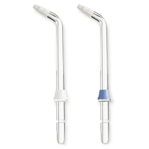Ортодонтические насадки для ирригаторов WaterPik OD-100E (2 шт)