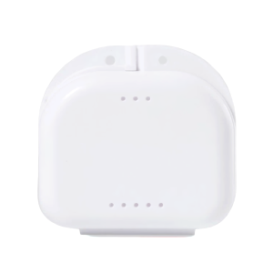 Plastic Box - Бокс пластиковый 82*85*29