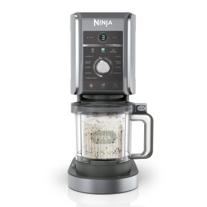 Мороженица Ninja CREAMi Deluxe NC502EU