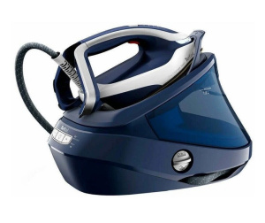 УЦЕНКА Парогенератор Tefal Pro Express Vision GV9812E0, белый/синий