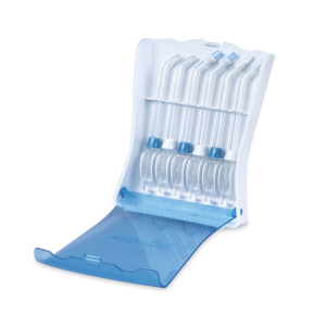 WATERPIK TS-100E - Футляр для насадок WaterPik - С НАСАДКАМИ!!!