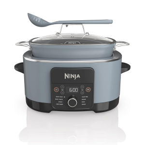 Мультиварка Ninja PRO MC1001EU, 8.5 л, мощность 1200Вт