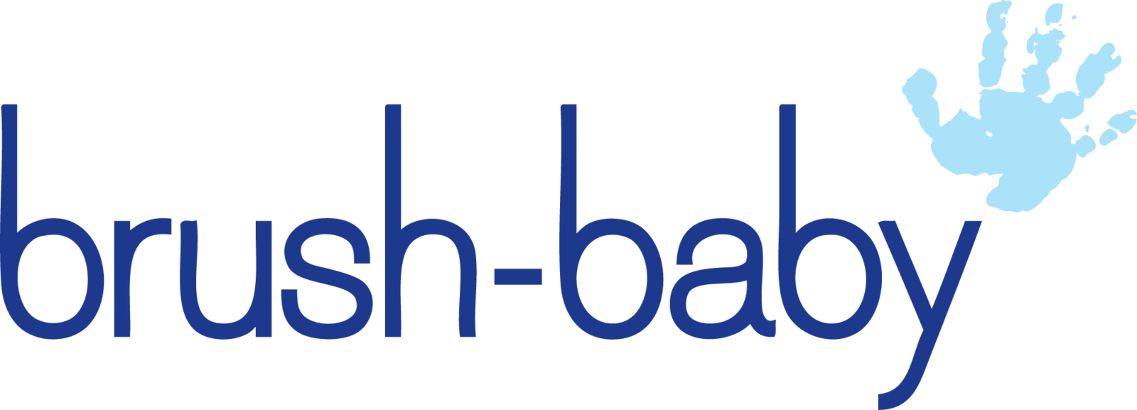 Brush-Baby Brush-Baby