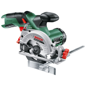 УЦЕНКА Дисковая пила BOSCH UniversalCirc 12, 06033C7003