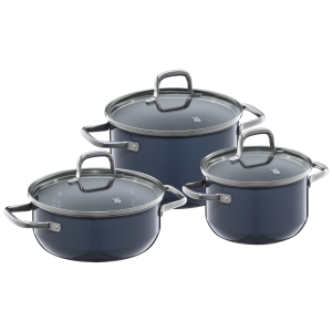 517065290 Набор кастрюль WMF 3пр.
