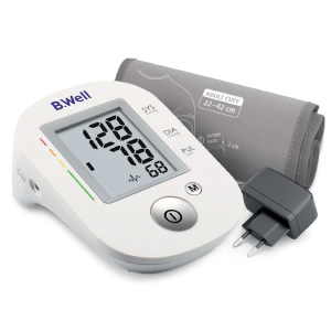 Тонометр B.Well PRO-35 с универсальной манжетой и адаптером
