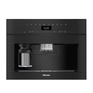 Кофемашина Miele CVA7440 obsw