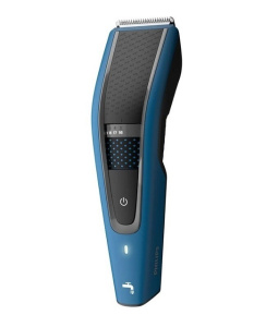 УЦЕНКА 2 - Машинка для стрижки Philips Series 5000 HC5612/15, синий
