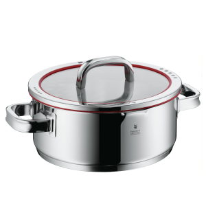 0760246380 Низкая кастрюля WMF Function 4 24 см