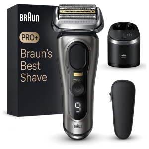 УЦЕНКА Электробритва Braun Series 9 Pro+ 9565 CC