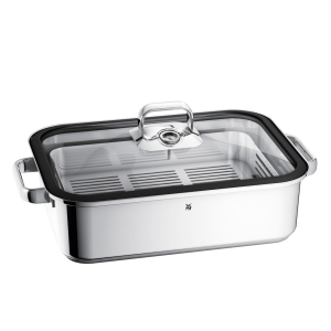 Пароварка WMF Vitalis Aroma-Dampfgarer 3,5 л 1741026040