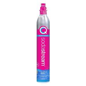 УЦЕНКА Баллончик для сифона SodaStream CO2 Quick Connect