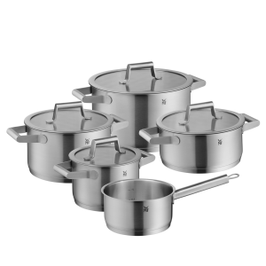 0732556040 Набор посуды WMF Comfort Line 5 предметов 16/16/20/20/24 см