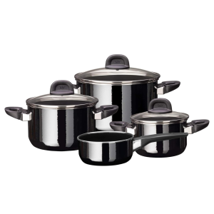 Набор кастрюль Silit Modesto Line Induction, 4 предмета 2109303978