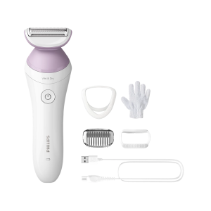 УЦЕНКА Электробритва для женщин Philips BRL136