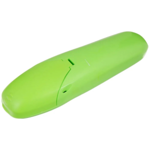 Футляр для зубных принадлежностей Travel (зеленый)