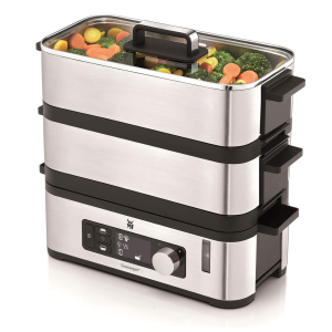 Пароварка электрическая WMF KÜCHENminis 0415090011