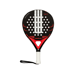 Ракетка для падел-тенниса Adidas Drive Black 2026