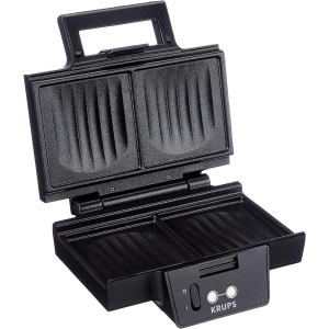 Сэндвичница/тостер KRUPS FDK452 850W