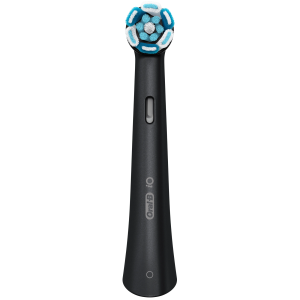 Насадка 1 шт. (!) Braun Oral-B iO RB Ultimate Clean Black черная
