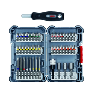 Профессиональный набор бит Bosch 2607017693