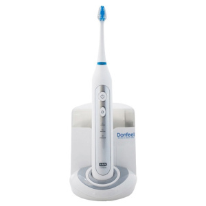 Ультразвуковая зубная щетка Donfeel HSD-008