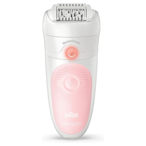 Эпилятор Braun Silk-epil SES 5-510