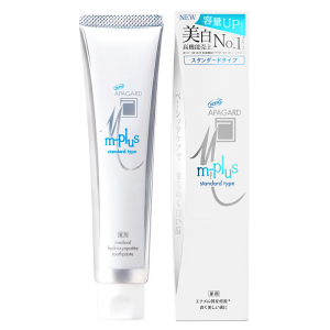 APAGARD M Plus зубная паста, 130 г