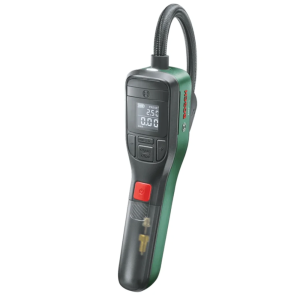 Ручной велонасос Bosch EasyPump