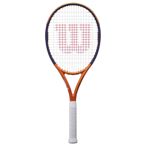 Теннисная ракетка WILSON ROLAND GARROS EQUIPE HP3 - WR168510U3