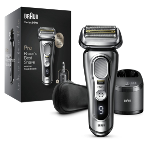 Электробритва Braun Series 9 Pro 9467cc