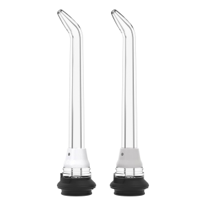 Насадки стандартные для ирригаторов WaterPik WJT-2E (2 шт)