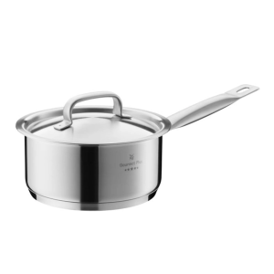 Сотейник с крышкой WMF Gourmet Plus 16 см 0726166030