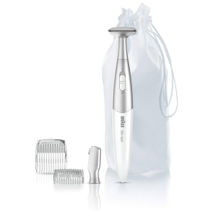 УЦЕНКА Триммер женский Braun FG1100