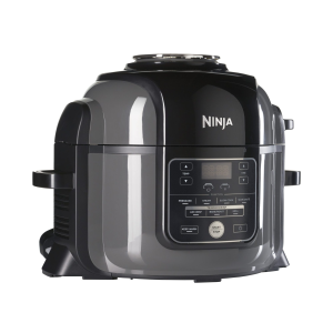 Скороварка электрическая Ninja Foodi OP300EU 1460 Вт, 3,6 л, черный