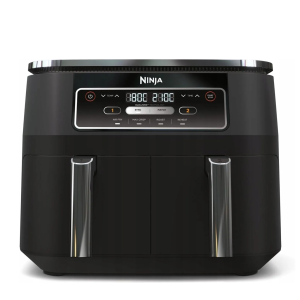 Аэрогриль Ninja AF200EU, черный