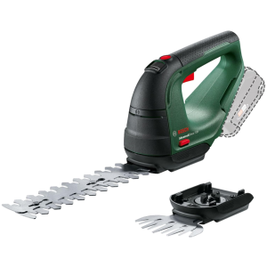 Аккумуляторные ножницы для кустов Bosch advanced shear 18v-10