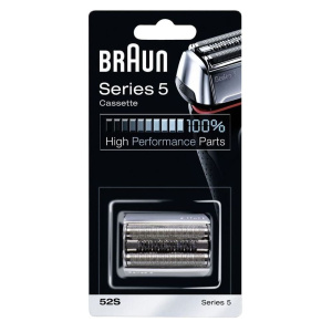 Сетка и режущий блок Braun Combi 52S для электробритв Series 5