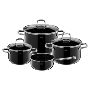 Набор кастрюль Silit Elegance Line Silargan, 4 предмета 3201019232