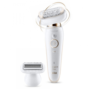 Эпилятор Braun Silk-epil SES 9006 3D SensoSmart