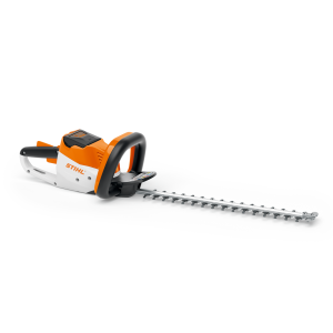 Аккумуляторный кусторез Stihl HSA 30 с акб и зу