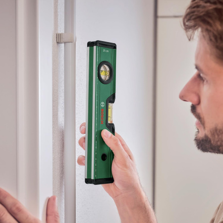 Набор инструментов в кейсе Bosch Advanced 1600A02BY7