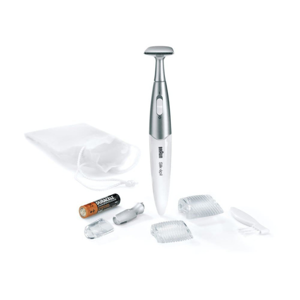 Триммер женский Braun FG1100