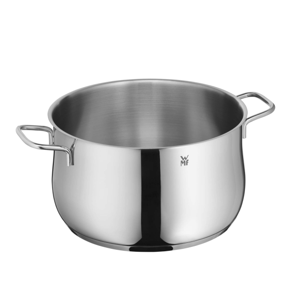 Кастрюля WMF Bratentopf Diadem Plus 20 см 0730216040